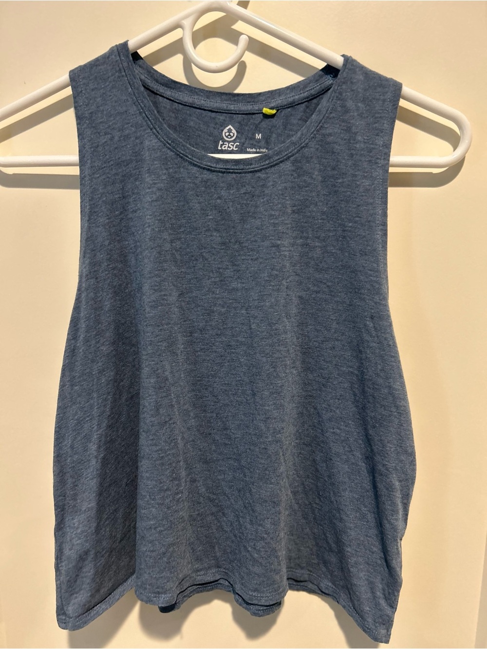 Tasc Performance Women's Muscle Tanks. See all pics for 5 different colors!